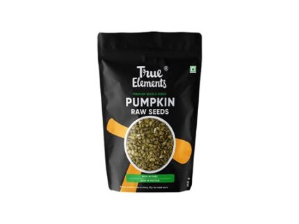 True Elements Raw Pumpkin Seeds (250 g), 250 g