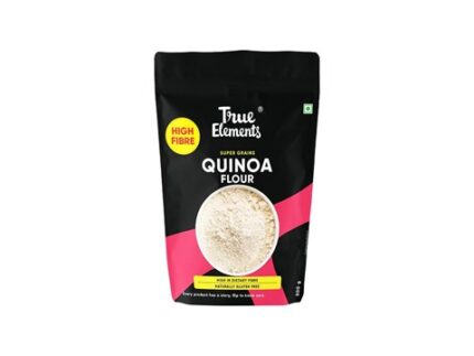True Elements Super Grains Quinoa Flour, 500 g
