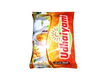 Udhaiyam Chana Dal, 500 g
