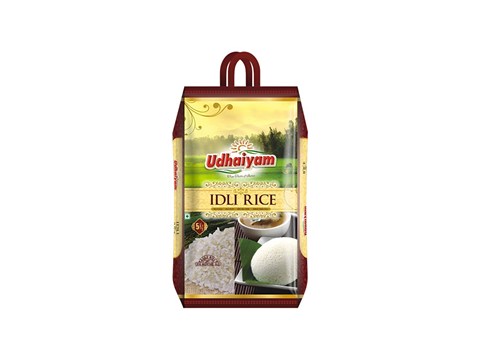 6546_5869_thumb.jpg Udhaiyam Idli Rice (Packet), 5 kg - Image 1