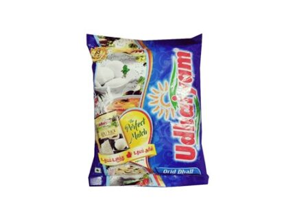 Udhaiyam Urad Dal (Chilka), 500 g