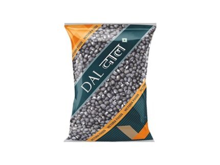 Urad (Sabut) Black, 1 kg