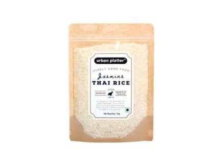 Urban Platter Thai Jasmine Rice, 1 kg