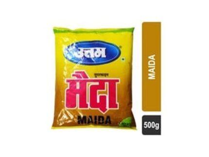 Uttam Maida, 500 g