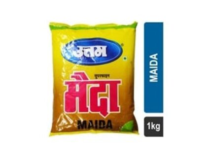Uttam Maida, 1 kg