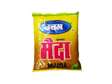 Uttam Maida - Pack of 2, 2 x 1 kg