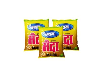 Uttam Maida - Pack of 3, 3 x 500 g