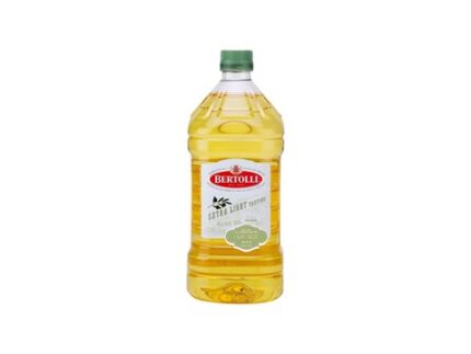 Bertolli Extra Light Olive Oil, 2 l