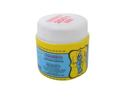 Vandevi 2001 Khada Hing Whole, 50 g