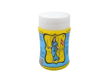 Vandevi Hing Powder Yellow, 100 g