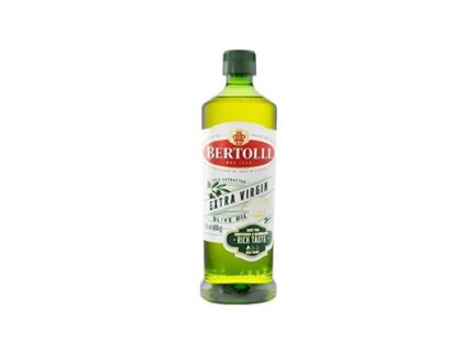 Bertolli Extra Virgin Olive Oil, 500 ml