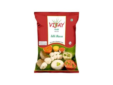 Vijay Idli Rava, 1 kg