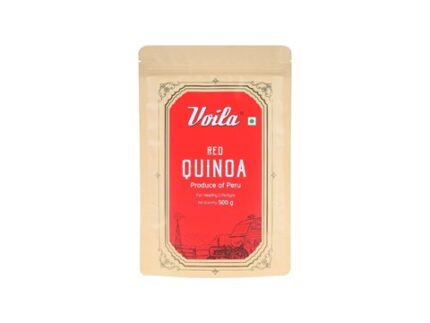 Voila Red Quinoa, 500 g