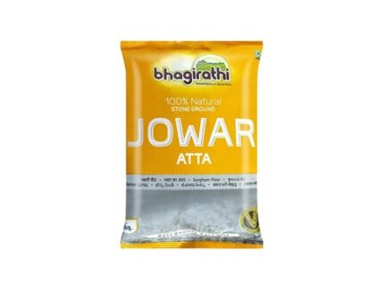 Bhagirathi Jowar Flour, 500 g