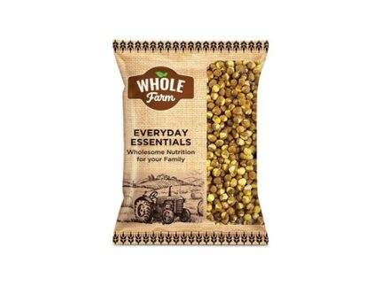 Whole Farm Bhuna Chana, 200 g
