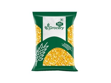 Whole Farm Grocery Chana Dal, 1 kg