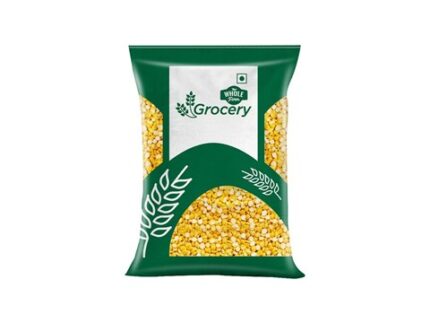 Whole Farm Grocery Gram / Chana Dal, 500 g