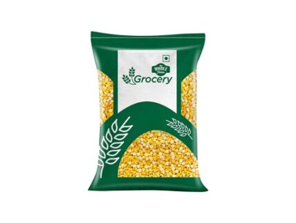 Whole Farm Grocery Toor Dal/Toor Dal, 1 kg