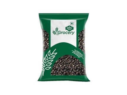 Whole Farm Grocery Urad (Sabut), 1 kg
