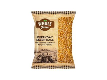 Whole Farm Premium Chana Dal Unpolished, 1 kg