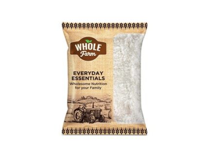 Whole Farm Premium Maida/Refined Wheat Flour, 500 g