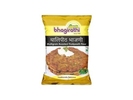 Bhagirathi Thalipeeth Bhajni Flour Mix, 500 g