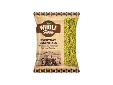 Whole Farm Premium Pumpkin Seeds, 100 g