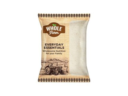 Whole Farm Premium Sooji, 1 kg