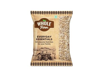 Whole Farm Premium Sunflower Seeds, 100 g