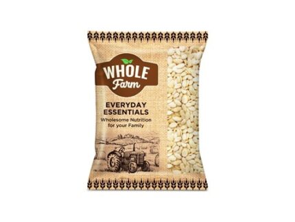 Whole Farm Premium Watermelon/Magaj Seeds, 100 g