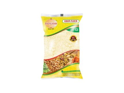 Bhagyalakshmi Besan, 500 g