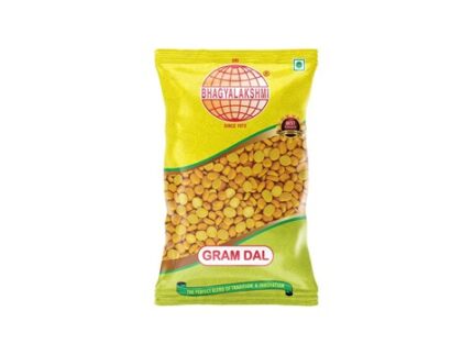 Bhagyalakshmi Chana Dal, 500 g