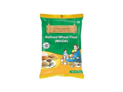 Bhagyalakshmi Maida, 1 kg