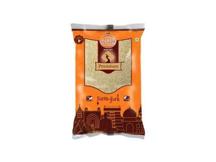 Bhagyalakshmi Premium Kutki/Little Millet/Same, 500 g