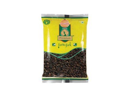Bhagyalakshmi Premium Lavang Clove Whole/Laung, 25 g