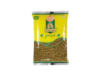 Bhagyalakshmi Premium Methi Seeds, 100 g