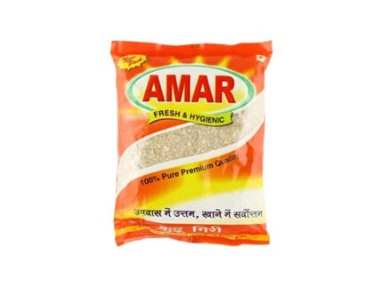 Amar International Kuttu Giri, 500 g