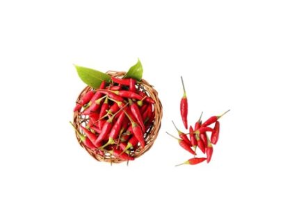 Bird Eye Chilli, 250 g