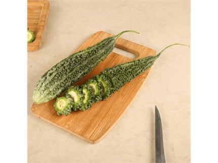 Bitter Gourd -500 g (Karela), 500 g