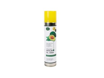 Black & Green Extra Virgin Avocado Oil Spray, 250 ml