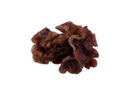Black Fungus Mushroom (Nayi Kode/Anabe), 250 g