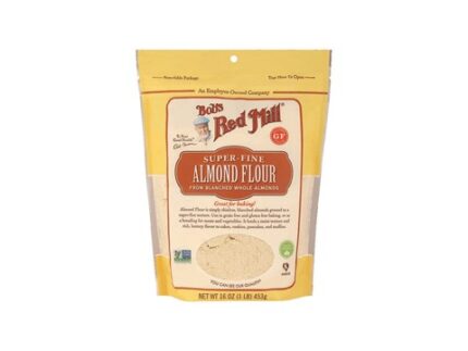 Bob's Red Mill Super Fine Almond Flour, 453 g