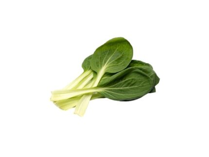 Bok Choy - Organically Grown, (100-125) g