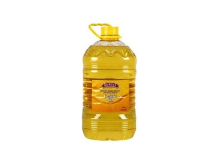 Borges Canola Oil, 5 l