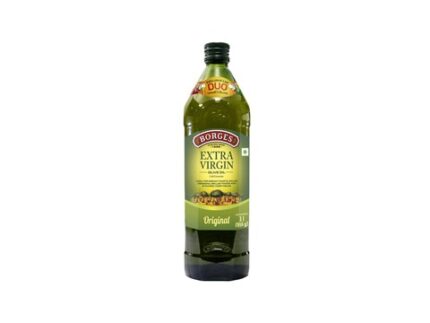 Borges Extra Virgin Olive Oil, 1 l