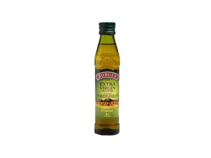 Borges Extra Virgin Olive Oil, 250 ml