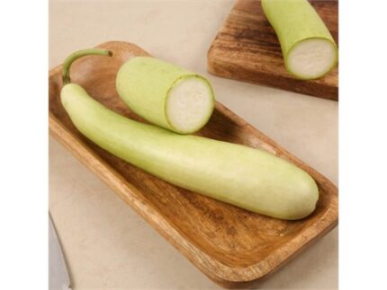 Bottle Gourd (Sorekaayi), 1 piece (400 - 600) g