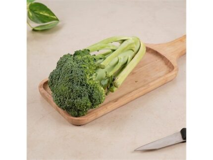 Broccoli, (300 - 400) g
