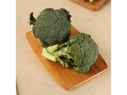 Broccoli, 1 piece (400 - 600) g