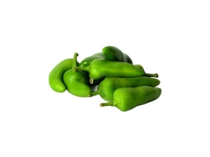 Bullet Green Chilli, 100 g